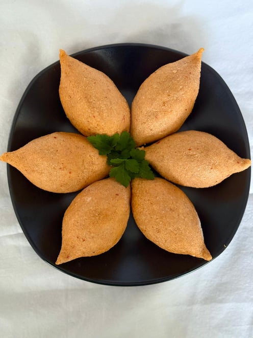 İçli Köfte