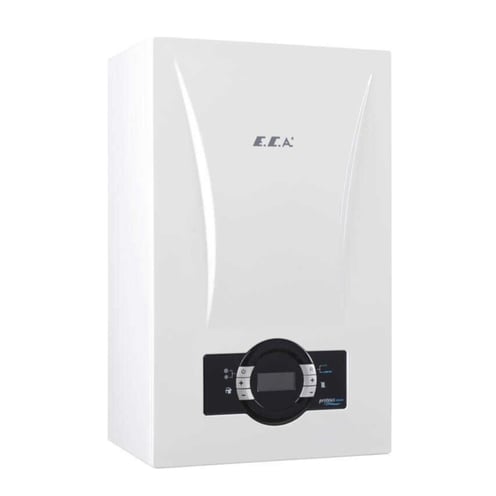 Eca Proteus Premix 35 kw HM ErP - (Tam Yoğuşmalı Kombi)
