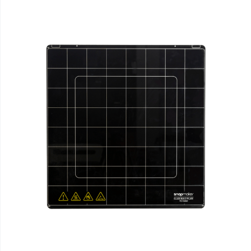 Snapmaker Plate Snapmaker PEI Glass Plate (for Artisan Pro)