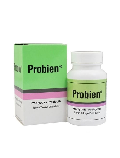 Probiyotik 30 Kapsül