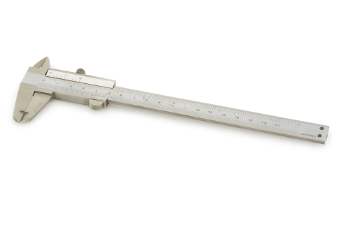 0-150MM 0.05 MONOBLOK MEKANİK KUMPAS
