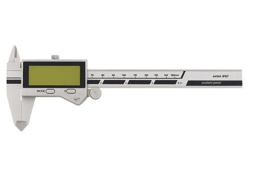 0-150MM IP67 PRO DİJİTAL KUMPAS SU GEÇİRMEZ