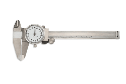 0-200MM SAATLİ KUMPAS