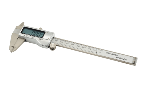 0-300MM 0.01 DİJİTAL KUMPAS METAL EKRAN