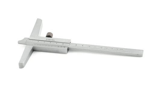 0-300MM 0.02 DERİNLİK KUMPASI