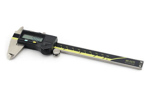 0-300MM DİJİTAL KUMPAS MİTUTOYO MODEL