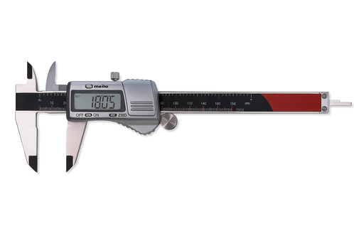 0-300MMEKSTRA KALİTELİ METAL KASA DİJİTAL KUMPAS