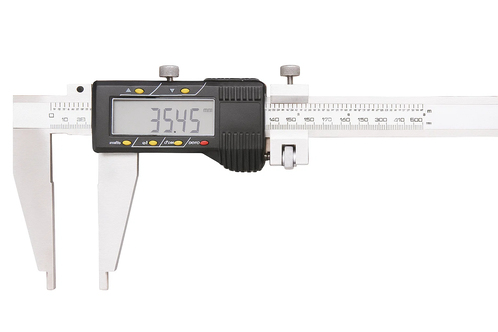 0-600MM AĞIR HİZMET DİJİTAL KUMPAS