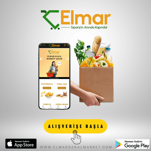 elmarsanalmarketmobiluygulama