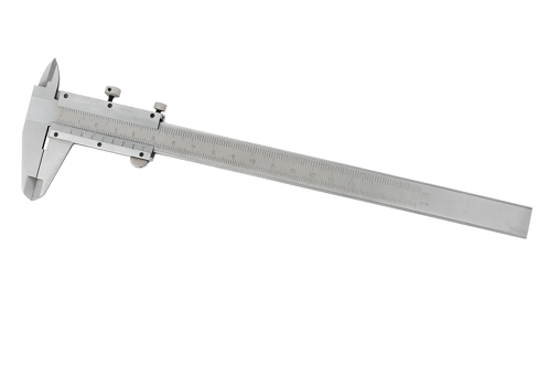 0-2000MM 0.05 MEKANİK KUMPAS TEK ÇENE, ÇENE BOYU(150MM)