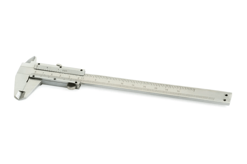 0-300MM 0.05 MEKANİK KUMPAS