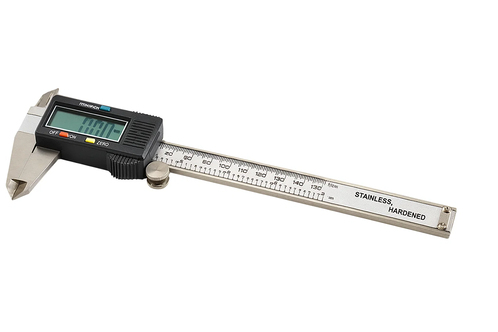 0-300MM 0.01 DİJİTAL KUMPAS BÜYÜK EKRAN