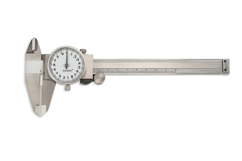 0-300MM SAATLİ KUMPAS