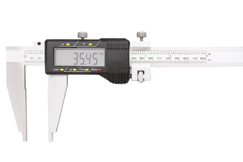 0-600MM AĞIR HİZMET DİJİTAL KUMPAS