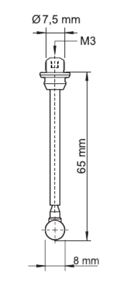 3D TESTER 3 BOYUTLU ÖLÇÜM 