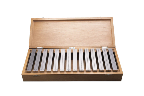 PARALEL SET