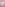 Tüllü Transparan Pembe Külot