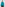 Basics&More Women Quilted Turquoise Leather Jacket Dunna