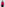 Basics&More Women Biker Fuchsia Leather Jacket - DIESEL