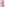 Excuse Casual Bustier Pink