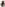 Mila Pleated Trousers and Tunic Burgundy Two-Piece Set