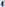 Mila Pleated Pants and Tunic Royal Blue Two-Piece Set