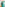 More Floral Jacquard Yoryo Chiffon Dress - Aqua Green