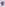 Erkek Basic Pamuklu Oversize New Purple Tişört