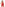Primoda Kırmızı Saten Babydoll Şort Takımı