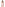 Primoda Pembe Saten Babydoll Şort Takımı