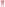 Plus Size Skinny Leg Ribbed Stitched Pink Trousers with Slits and Zippers