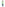 Plus Size Long Green Jacket with Folded Sleeves and Gather Detail