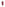 Plus Size V-Neck Wool Viscose Midi Burgundy Flared Dress