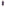 Plus Size V-Neck Wool Viscose Midi Plum Flared Dress