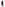 Plus Size Burgundy Cashmere Overcoat with Fur Collar and Side Pockets