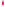 Plus Size Ornamental Button Detailed Viscose Short Fuchsia Dress