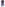 Plus Size Tasseled Purple Trousers with Sewing Detail and Pockets