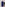 Linen Set with knots details-Blue navy color