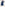 Stone Embellished Tunic-Navy Blue