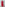 Venus Sleeve Feather Detail Evening Dress-Red