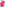 Poplin Tunic with design on the Collar-Fuchsia