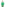  Leaf Patterned Tunic-Green
