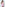 Cendre Satin Candy Pink V-Neck Strap Short Nightgown