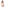 Arias Closet Pembe Saten Babydoll Şort Takımı