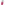 Tie Dye Peshtemal White - Fuchsia