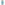 Krem Sultan with Terry Lining Kids Bathrobe Turquoise