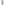 Krem Sultan Bathrobe with Hood Rose Pink