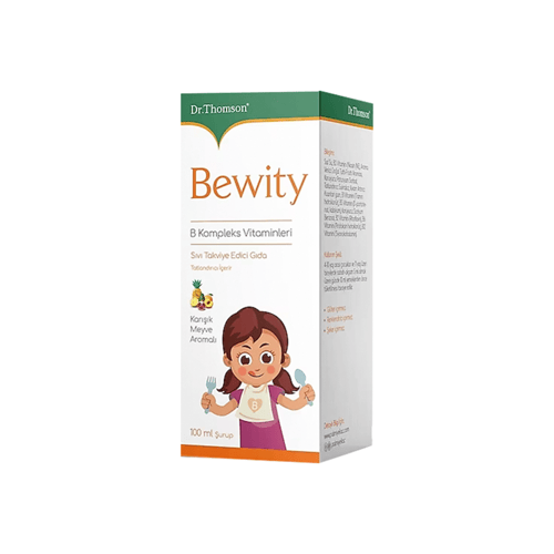 Dr. Thomson Bewity Takviye Edici Gıda 100 ml - Yeni ürünler - 68
