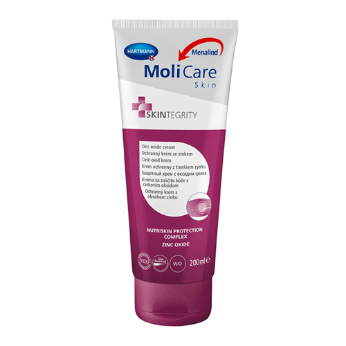Harmann MoliCare Çinko Oksitli Krem 200 ml - Yeni ürünler - Diğer
