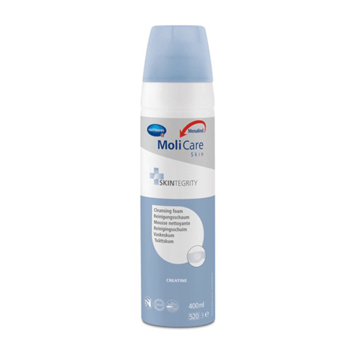 Hartmann Molicare Cilt Temizleme Köpüğü 400 ml - Yeni ürünler - Diğer